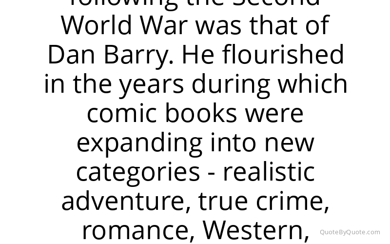 Preview image for this quote by Ron Goulart