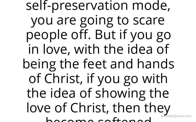 Preview image for this quote by Ron Hall