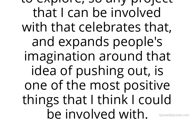 Preview image for this quote by Ron Howard
