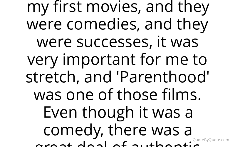 Preview image for this quote by Ron Howard