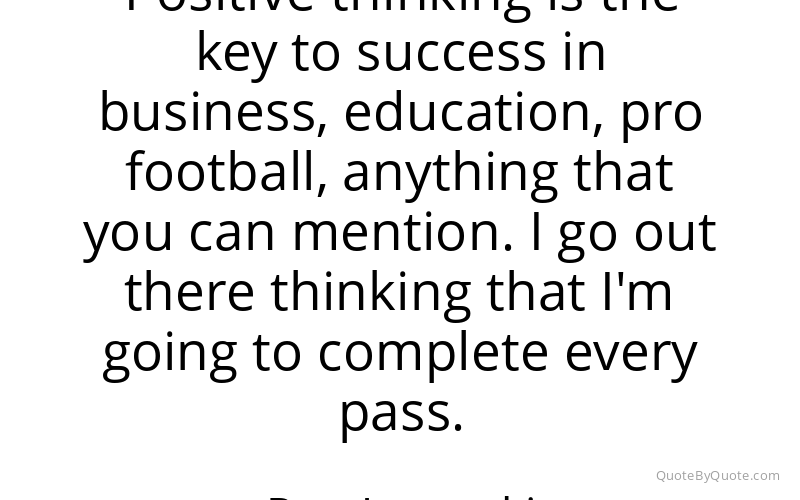 Preview image for this quote by Ron Jaworski