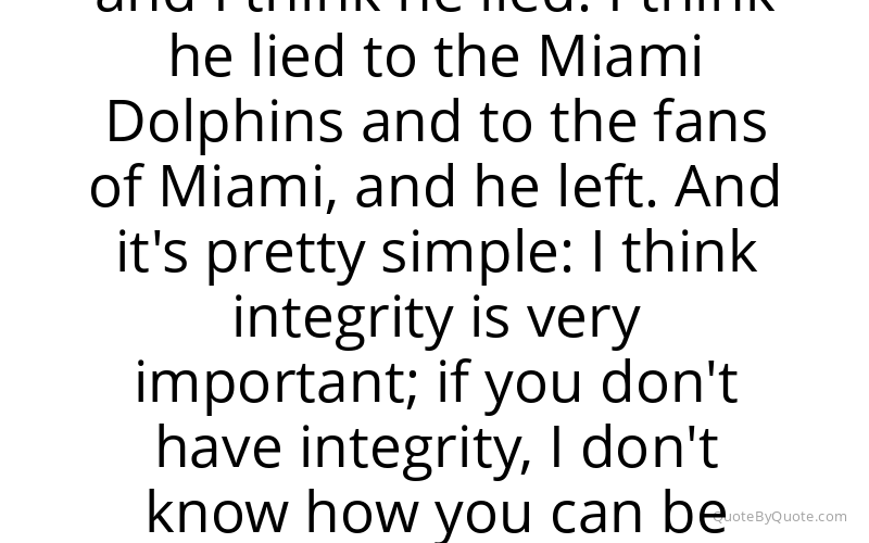 Preview image for this quote by Ron Jaworski
