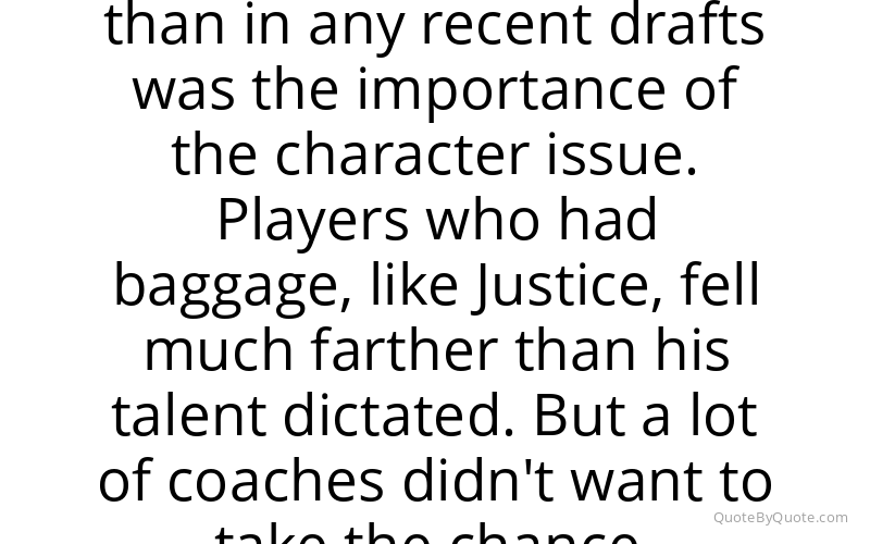 Preview image for this quote by Ron Jaworski