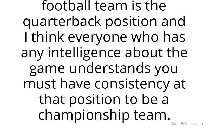 Preview image for this quote by Ron Jaworski