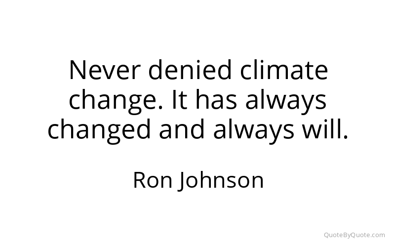 Preview image for this quote by Ron Johnson