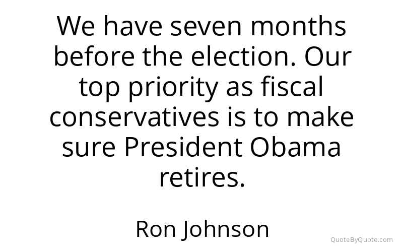 Preview image for this quote by Ron Johnson