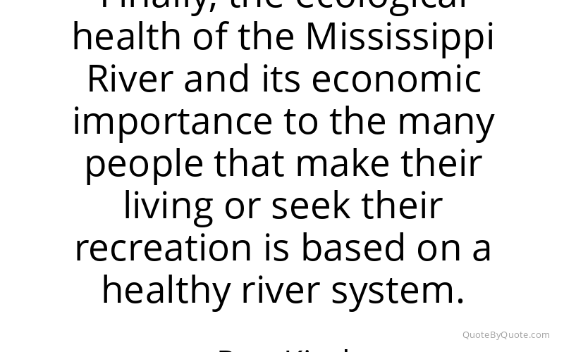 Preview image for this quote by Ron Kind