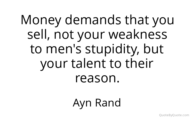 Preview image for this quote by Ayn Rand