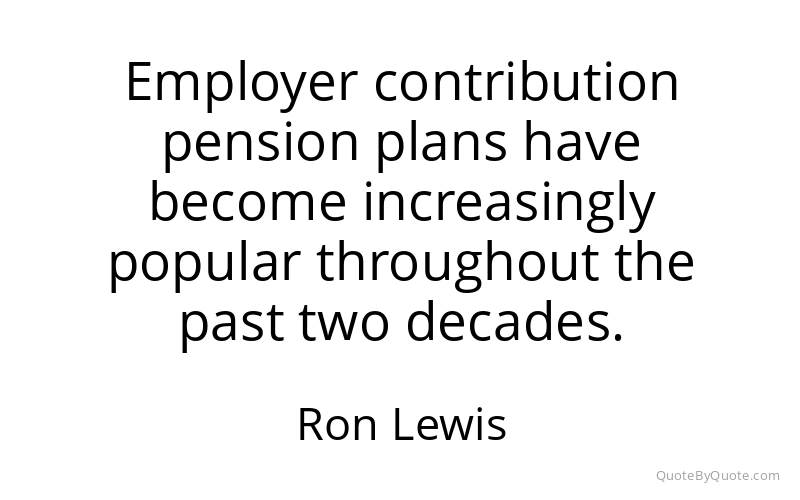 Preview image for this quote by Ron Lewis