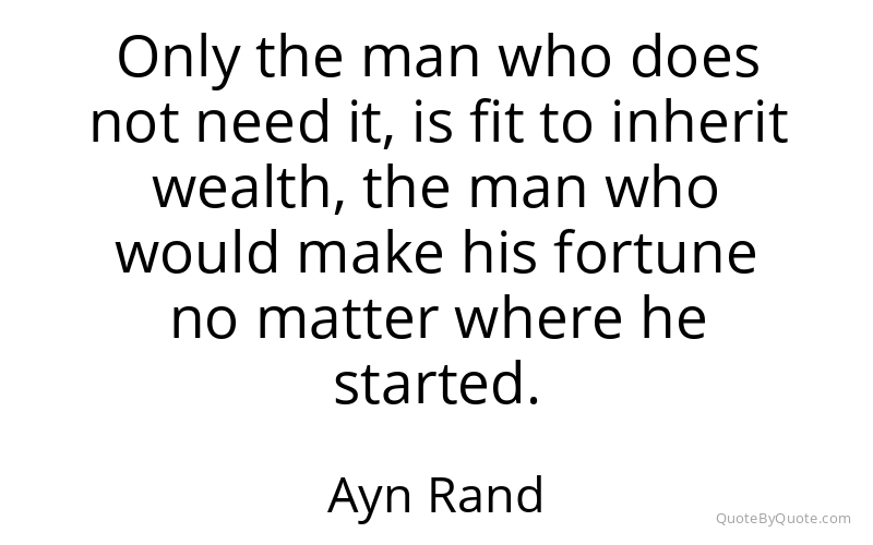 Preview image for this quote by Ayn Rand