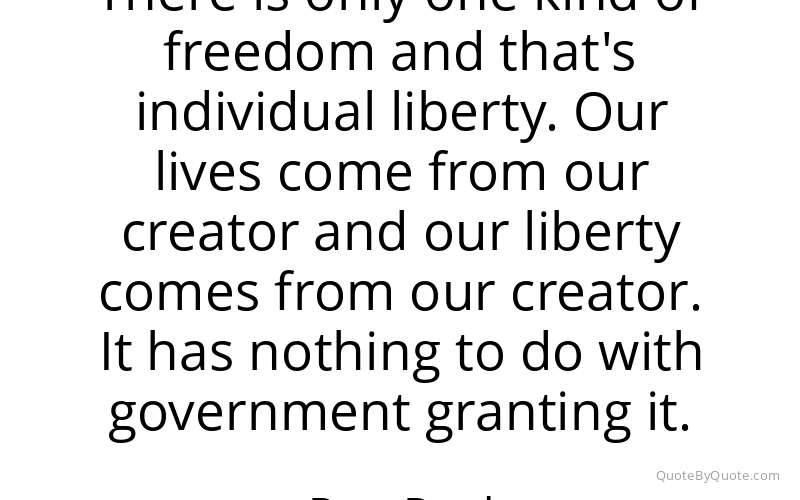 Preview image for this quote by Ron Paul