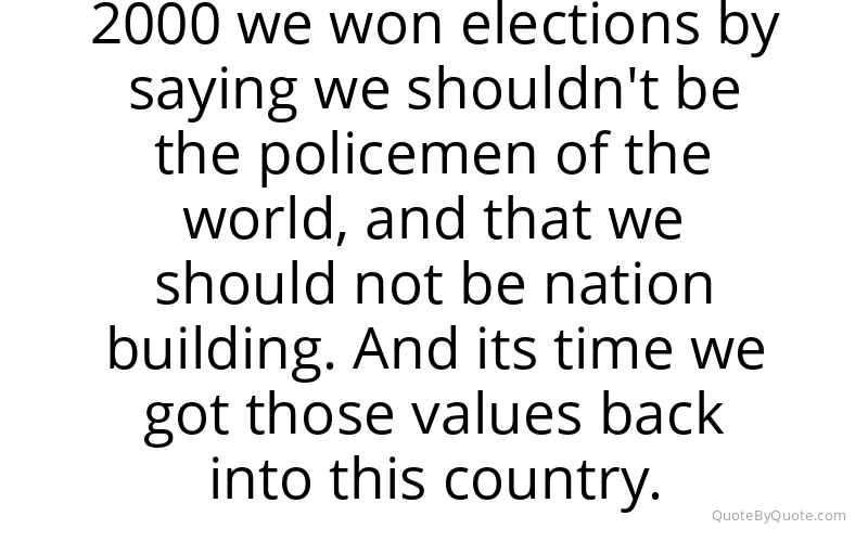 Preview image for this quote by Ron Paul