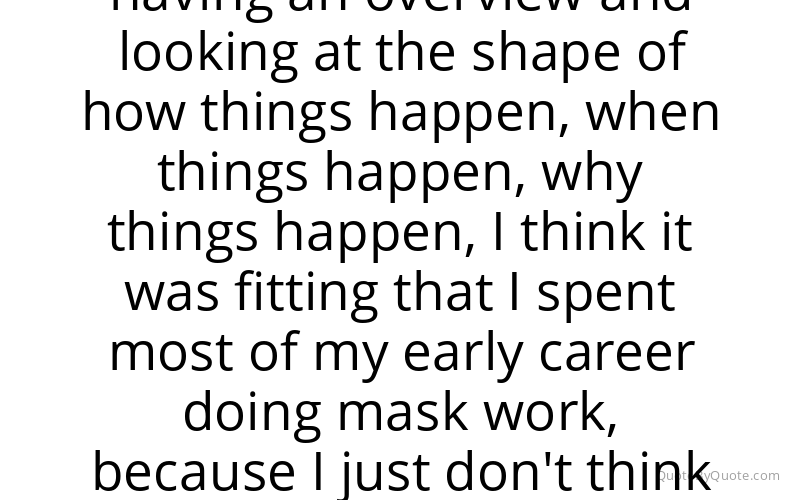 Preview image for this quote by Ron Perlman