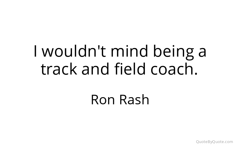 Preview image for this quote by Ron Rash