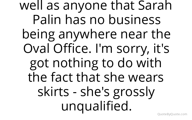 Preview image for this quote by Ron Reagan
