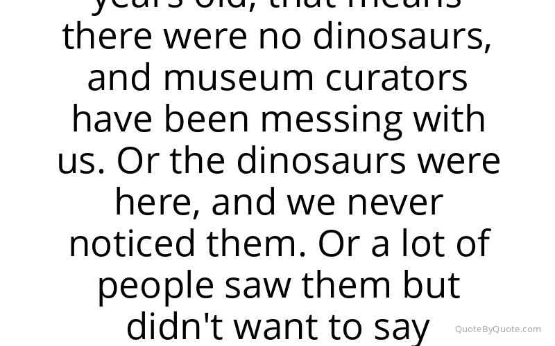 Preview image for this quote by Ron Shock