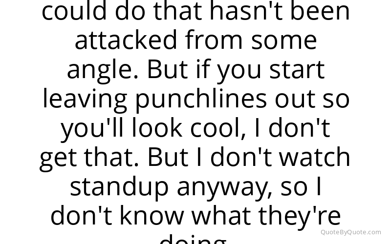 Preview image for this quote by Ron White