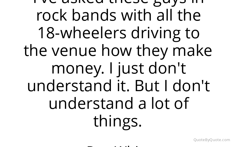 Preview image for this quote by Ron White