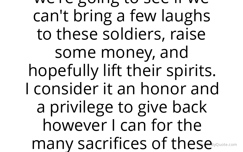 Preview image for this quote by Ron White