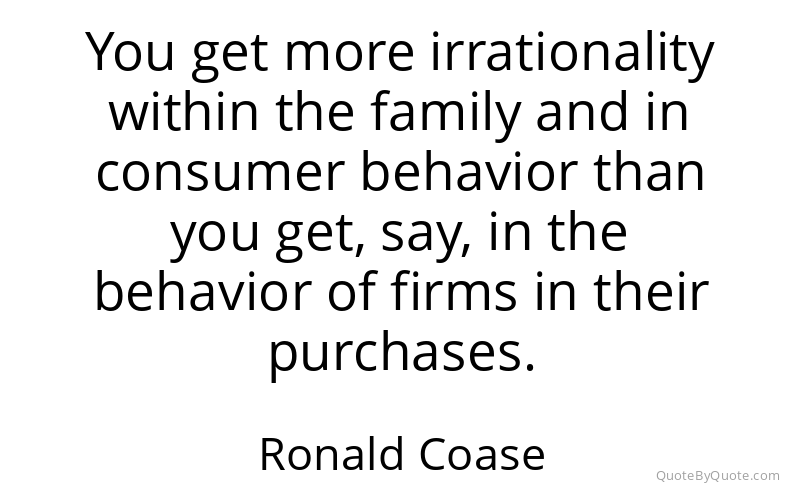 Preview image for this quote by Ronald Coase