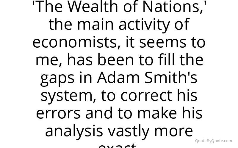 Preview image for this quote by Ronald Coase