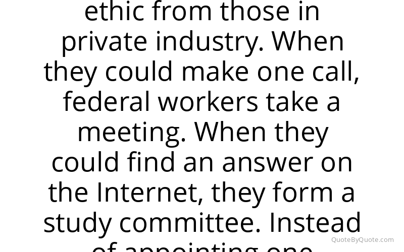 Preview image for this quote by Ronald Kessler
