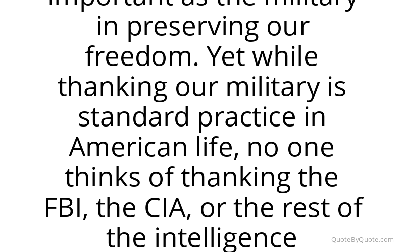 Preview image for this quote by Ronald Kessler