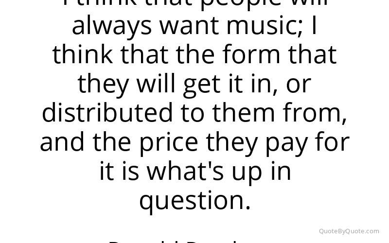 Preview image for this quote by Ronald Perelman