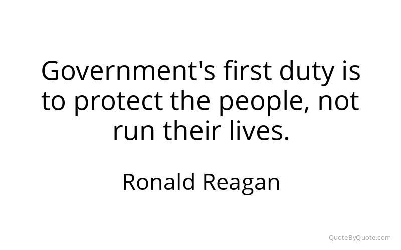 Preview image for this quote by Ronald Reagan