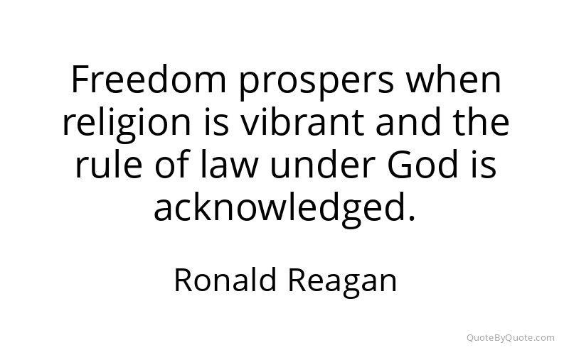 Preview image for this quote by Ronald Reagan