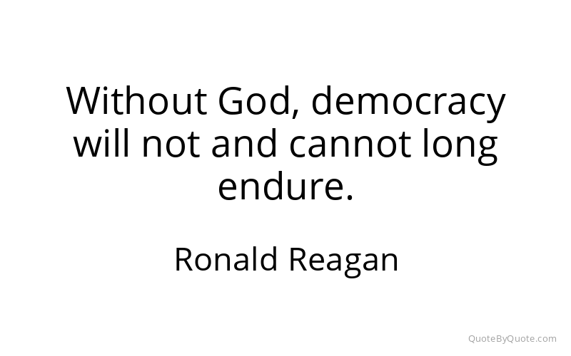 Preview image for this quote by Ronald Reagan
