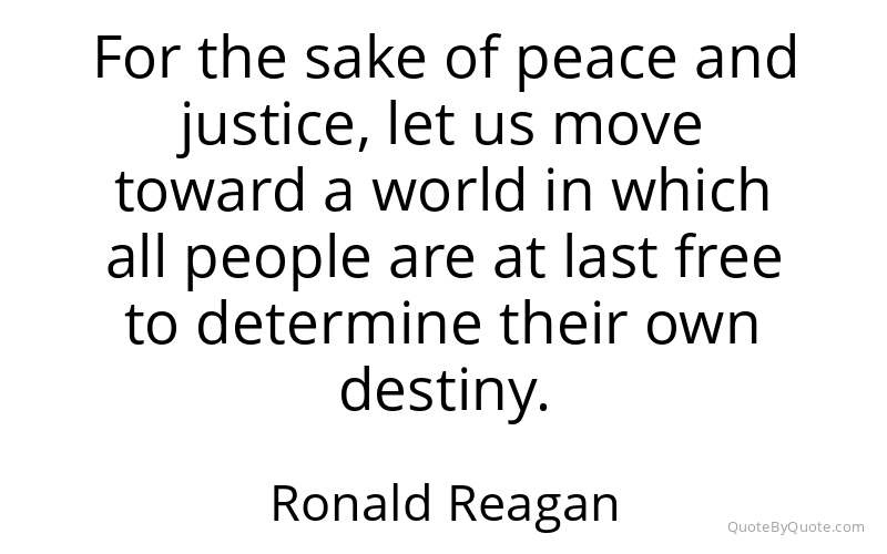 Preview image for this quote by Ronald Reagan