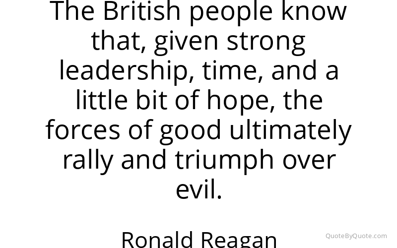 Preview image for this quote by Ronald Reagan