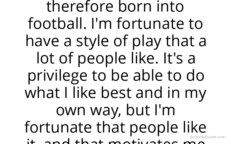 Preview image for this quote by Ronaldinho