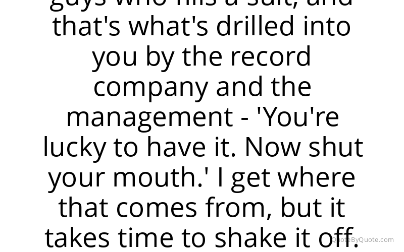 Preview image for this quote by Ronan Keating