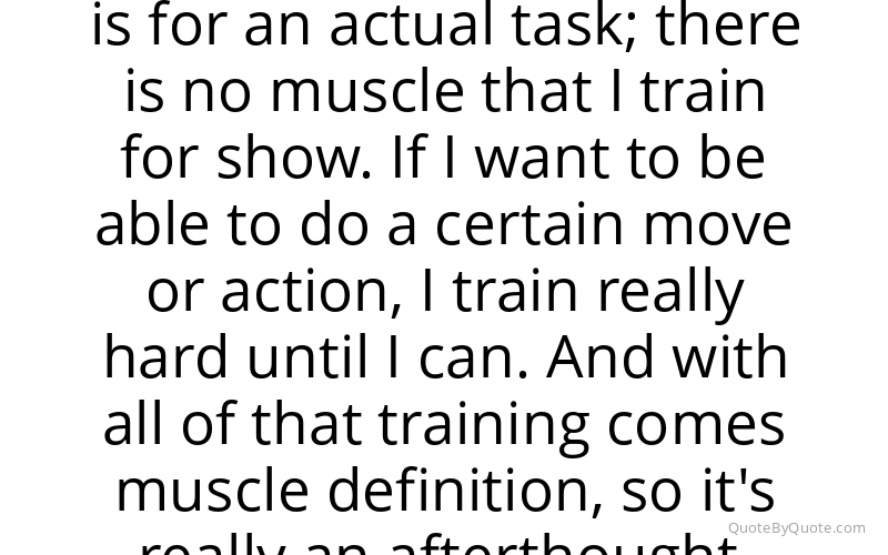 Preview image for this quote by Ronda Rousey