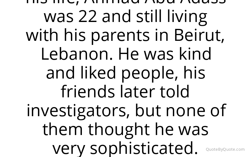 Preview image for this quote by Ronen Bergman