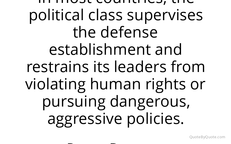 Preview image for this quote by Ronen Bergman