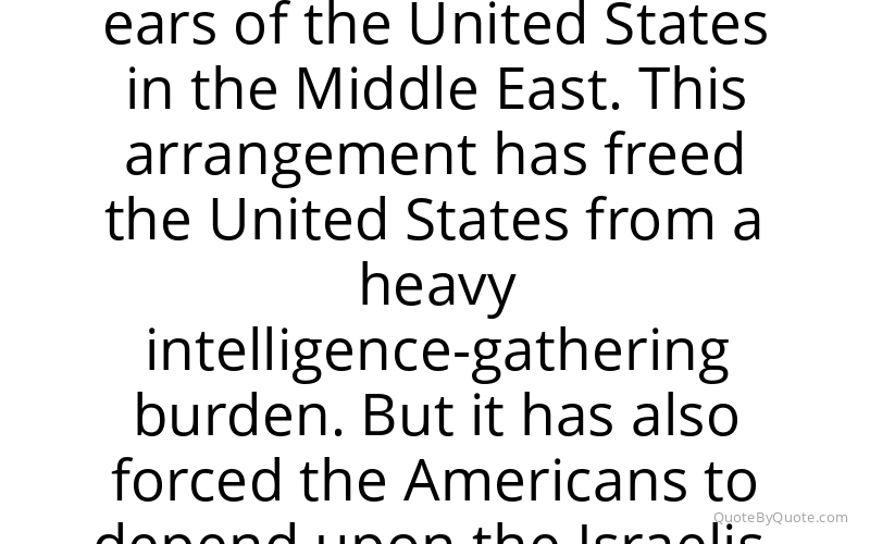Preview image for this quote by Ronen Bergman