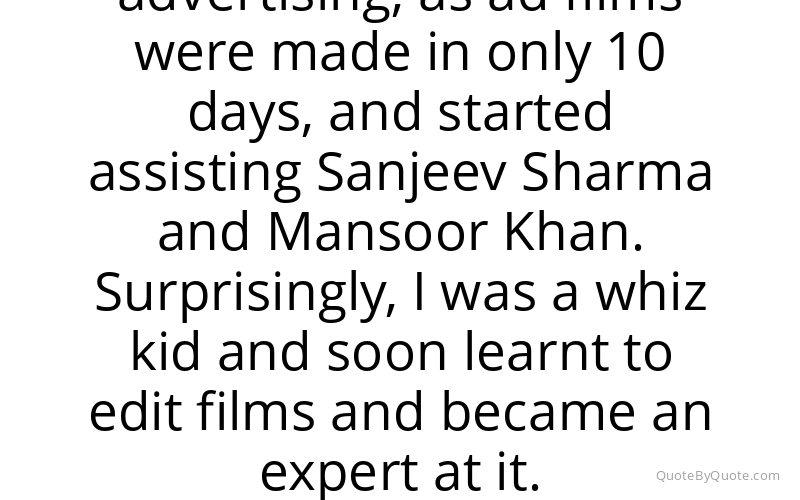 Preview image for this quote by Ronit Roy