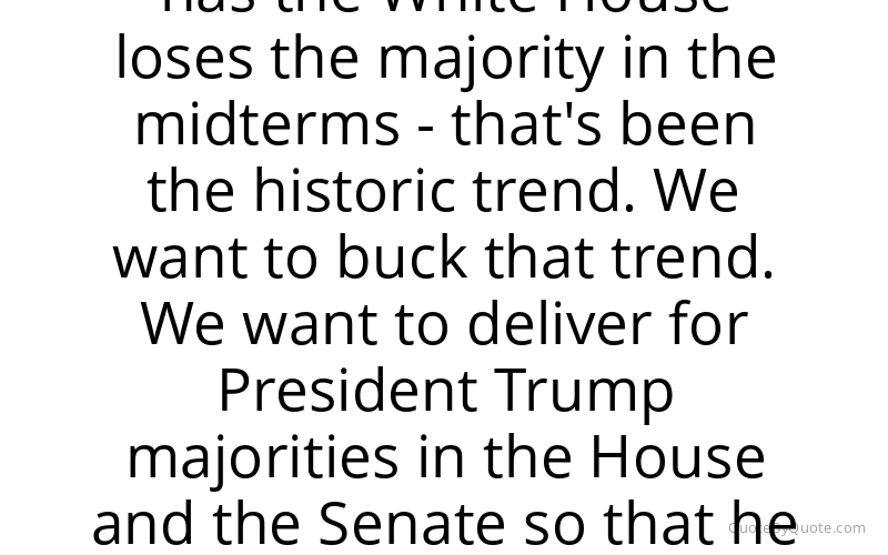 Preview image for this quote by Ronna McDaniel