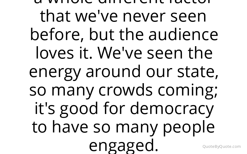 Preview image for this quote by Ronna McDaniel