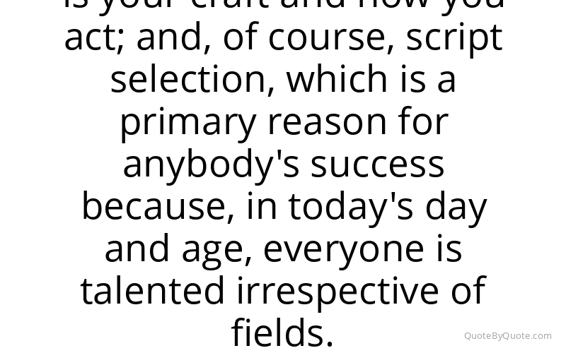 Preview image for this quote by Ayushmann Khurrana