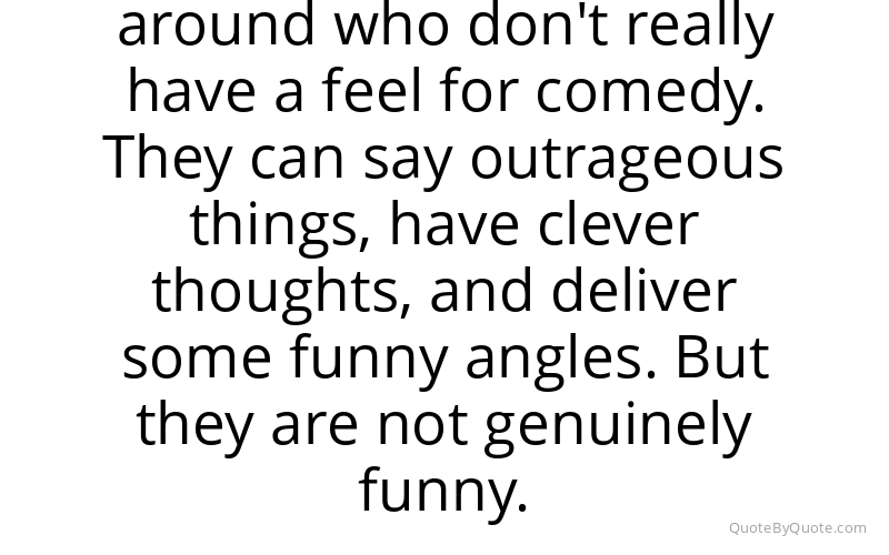 Preview image for this quote by Ronnie Corbett