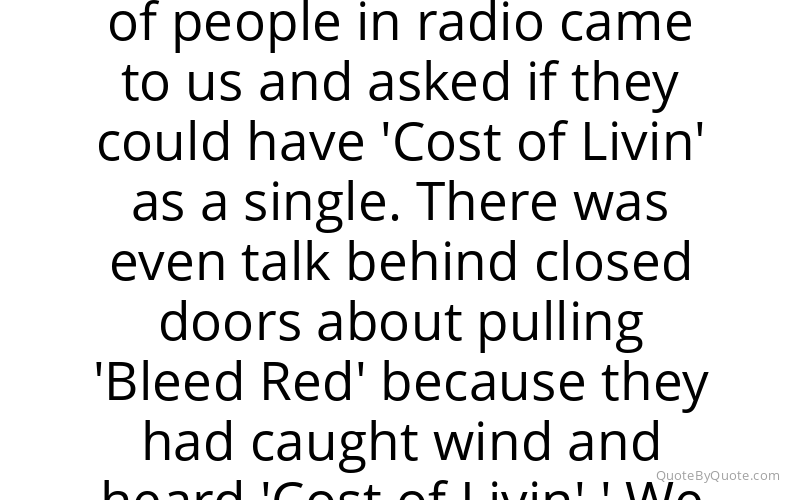 Preview image for this quote by Ronnie Dunn