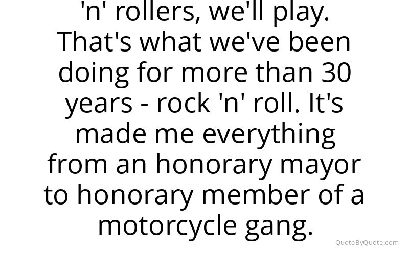 Preview image for this quote by Ronnie Hawkins