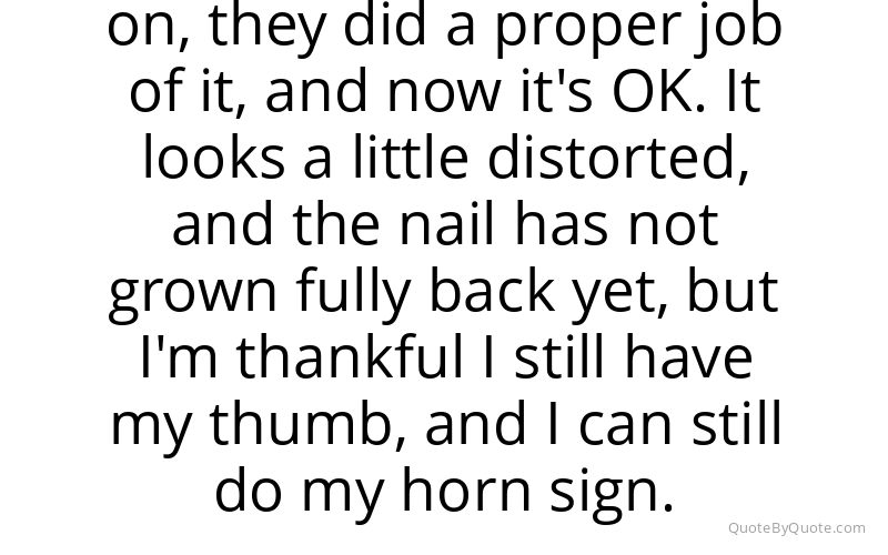 Preview image for this quote by Ronnie James Dio