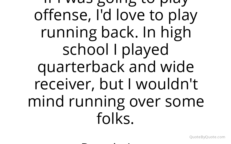 Preview image for this quote by Ronnie Lott