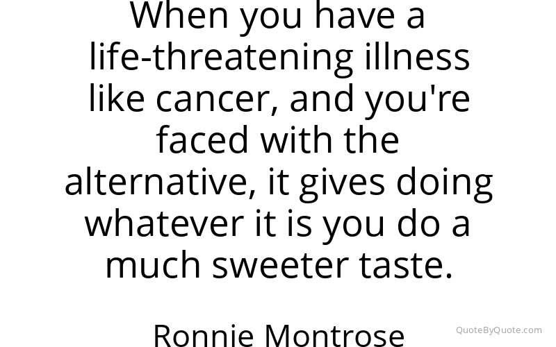 Preview image for this quote by Ronnie Montrose