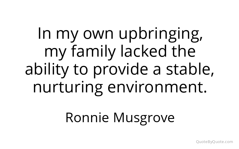 Preview image for this quote by Ronnie Musgrove